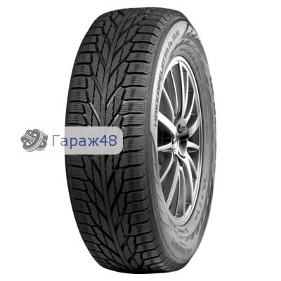 Nokian Tyres (Ikon Tyres ) WR 3 SUV 235/55 R19 105V