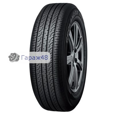 Yokohama Geolandar G055 SUV 235/55 R19 101V